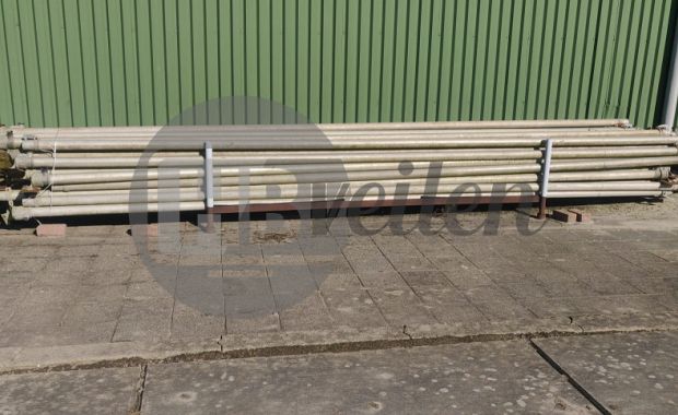 Beregeningsinstallatie