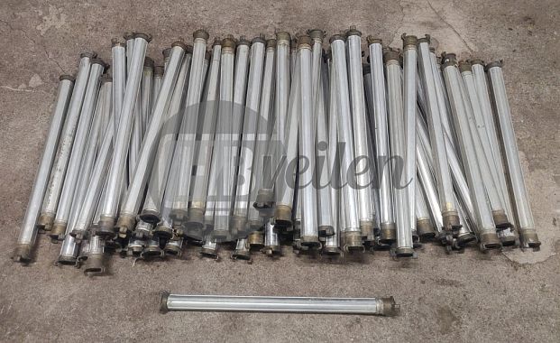 Beregeningsinstallatie