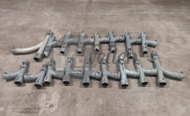 Beregeningsinstallatie