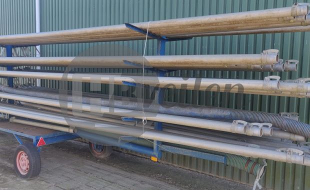 Beregeningsinstallatie