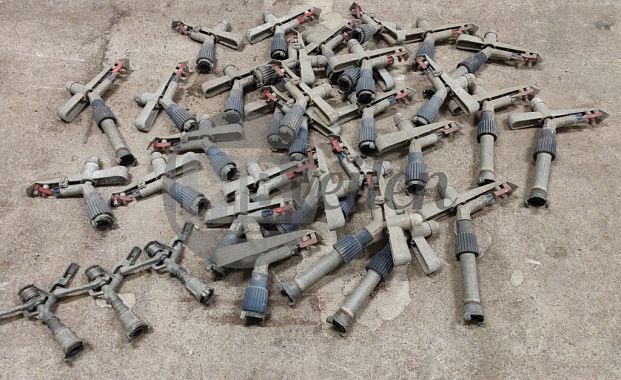 Beregeningsinstallatie