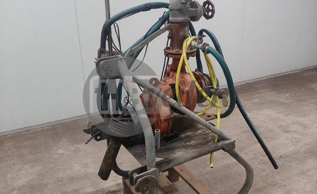 Beregeningsinstallatie