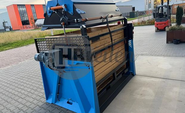 Kantelaar met losfunctie