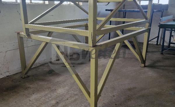 Rollensorteerder bokken/beunen