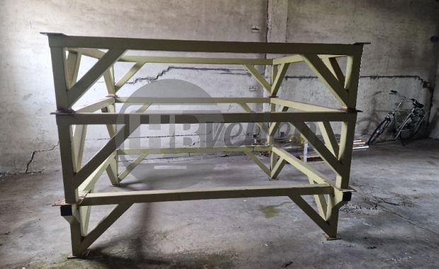 Rollensorteerder bokken/beunen