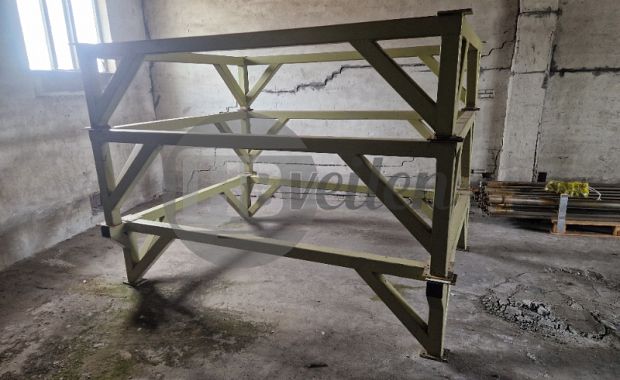 Rollensorteerder bokken/beunen