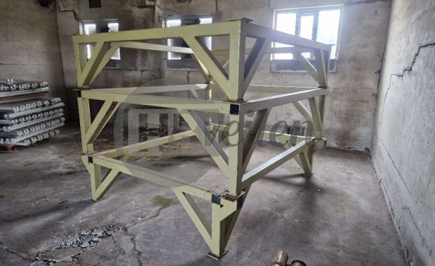 Rollensorteerder bokken/beunen