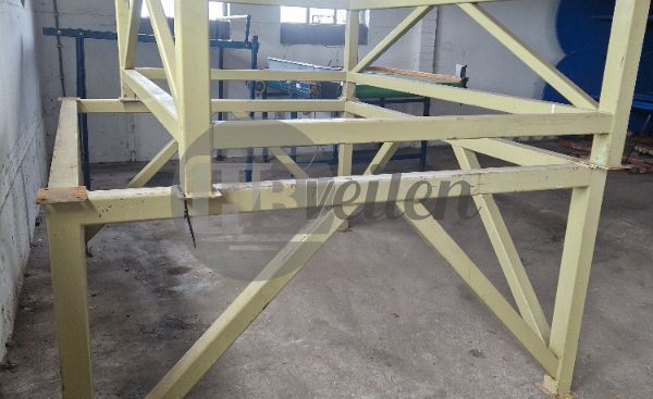 Rollensorteerder bokken/beunen