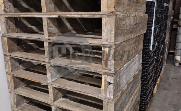 Pallets (Antha)