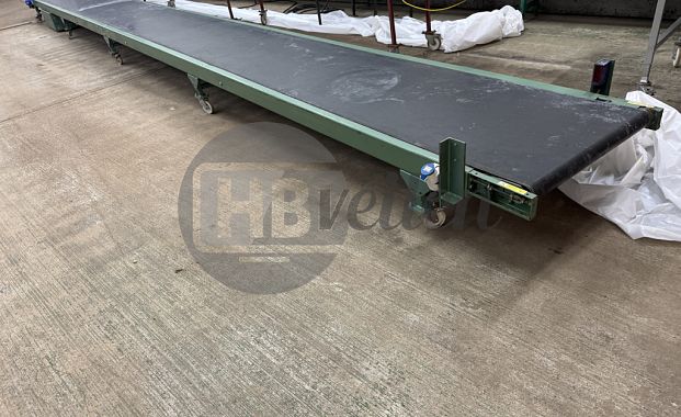 Transportband / Fustband