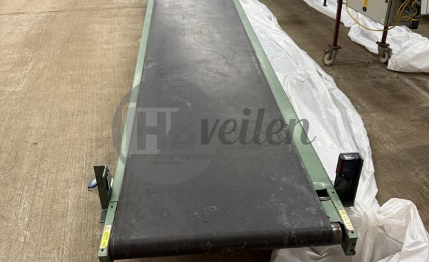 Transportband / Fustband