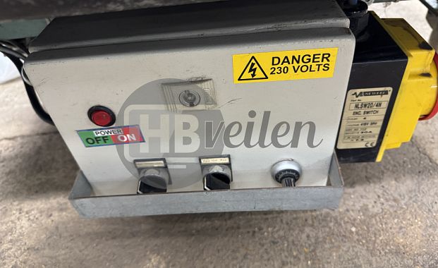 Transportband / Fustband