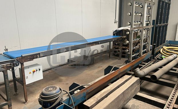 Boslijn (Quality Buncher)