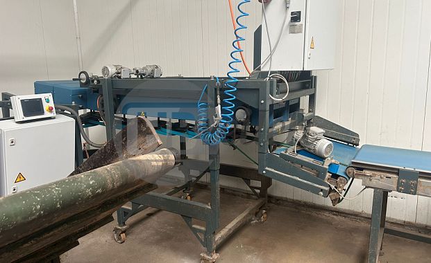 Boslijn (Quality Buncher)