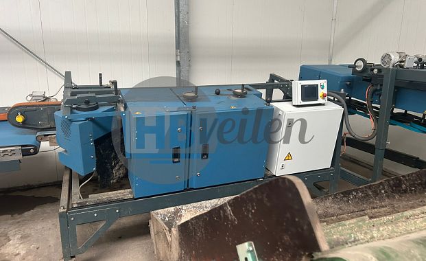 Boslijn (Quality Buncher)