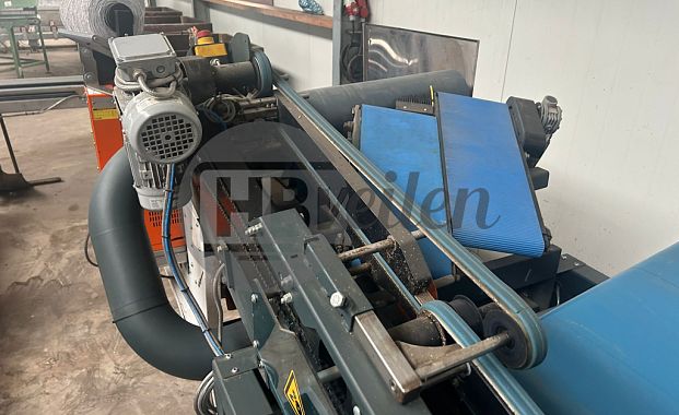 Boslijn (Quality Buncher)