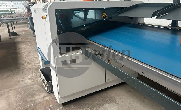 Boslijn (Quality Buncher)