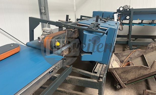 Boslijn (Quality Buncher)