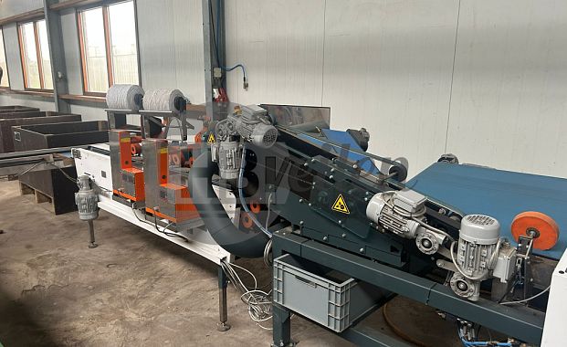 Boslijn (Quality Buncher)