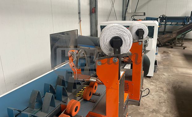 Boslijn (Quality Buncher)