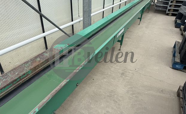 Transportband / Afvoerband  