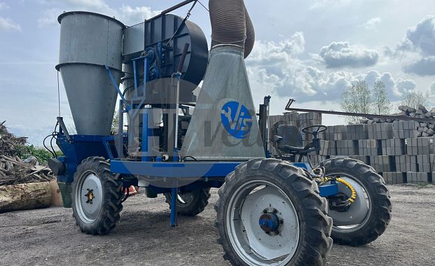 Kopmachine (1.50/1.80)