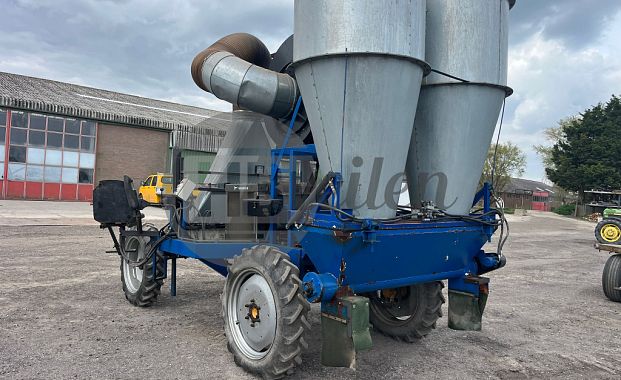 Kopmachine (1.50/1.80)