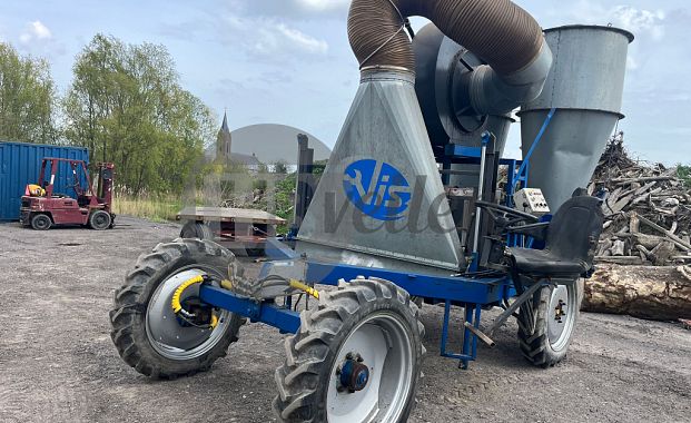 Kopmachine (1.50/1.80)