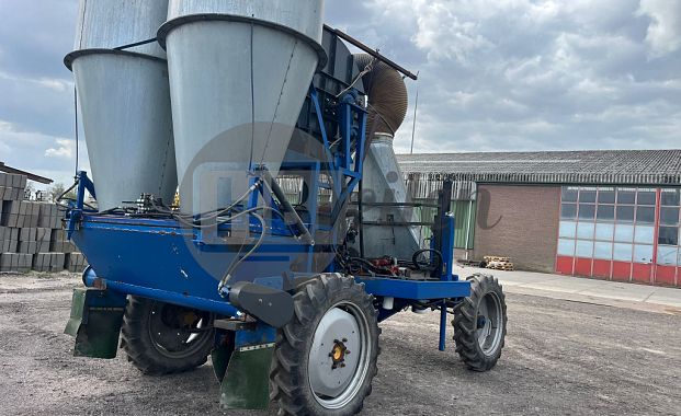 Kopmachine (1.50/1.80)