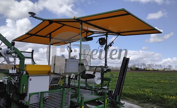 Plantmachine (1.80)