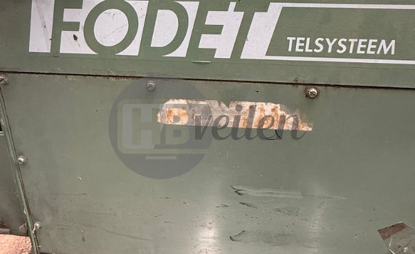 Gevraagd: Telmachine