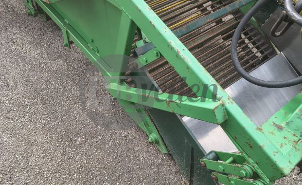 Rooimachine