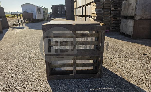 Te Huur: Kuubskisten