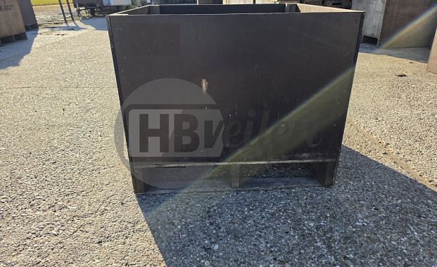 Te Huur: Kuubskisten