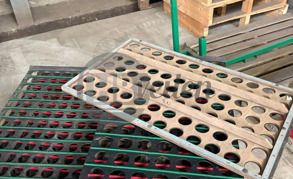 Sorteerplaten
