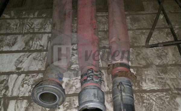 Beregeningsinstallatie