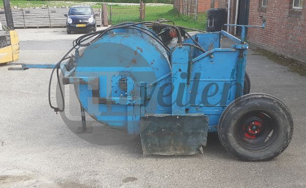 Kopmachine