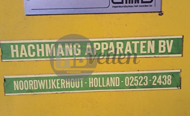 Holmachine