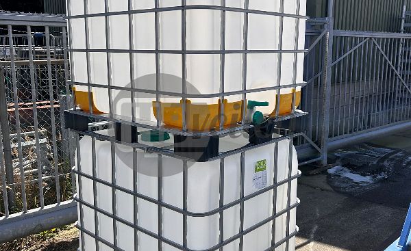 IBC Container 
