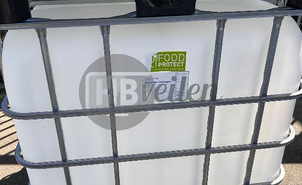 IBC Container 