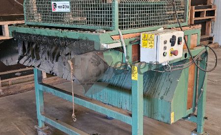 Pelmachine