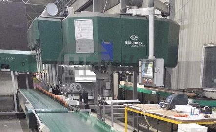 Bosmachine (Furora)
