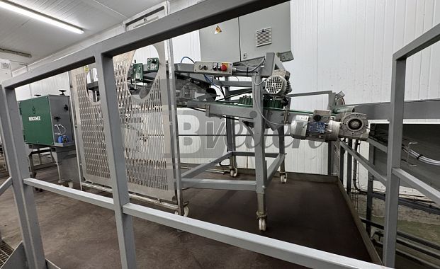 Ontbolmachine (​​​​​​​Hybride ontboller)