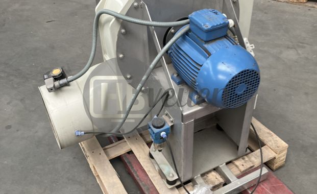 Ventilatoren