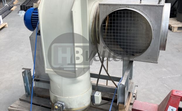 Ventilatoren