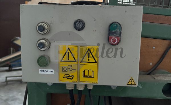 Pelmachine 