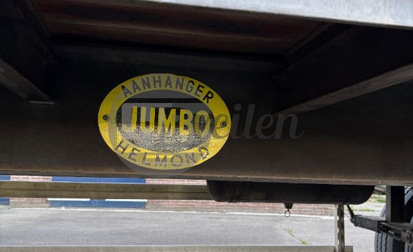 Aanhangwagen