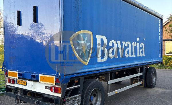 Aanhangwagen