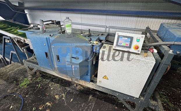 Ontbolmachine