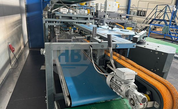 Ontbolmachine
